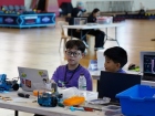 การแข่งขัน 2025 MakeX Thailand Robotics Competition (Practic ... Image 31